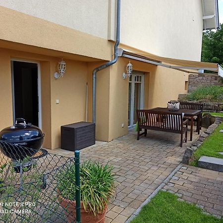 Schoene 77Qm Wohnung In Gehobener Lage Direkt Am Wald Броденбах Экстерьер фото