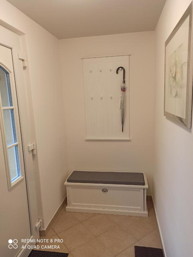 Schoene 77Qm Wohnung In Gehobener Lage Direkt Am Wald Броденбах Экстерьер фото