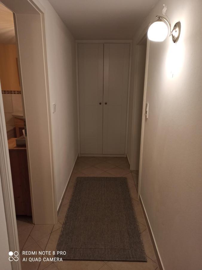 Schoene 77Qm Wohnung In Gehobener Lage Direkt Am Wald Броденбах Экстерьер фото